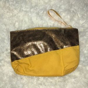 Makeup Bag